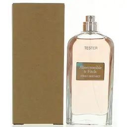Abercrombie Fitch First Instinct 100 мл тестер парфумована вода