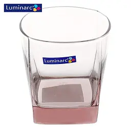 Набір склянок Luminarc Sterling Ice Pink 300 мл 6 шт. (J5388) - мініатюра 4