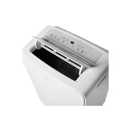 Кондиціонер Electrolux EACM-09 HR/N6 - мініатюра 6