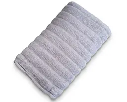 Набір турецьких махрових рушників Cestepe MicroCotton Premium 3 штуки 50x90 Ezgi 2 щільність 600 г/м2