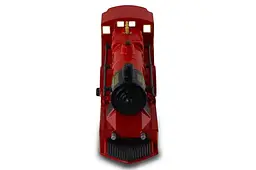 Іграшковий поїзд Чарівний експрес світлозвукові ефекти TechnoDrive 510603.270 - мініатюра 2