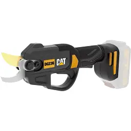 Сучкоріз Cat (DG236B) - мініатюра 2