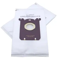 Мішок для бази самоочистки Philips HomeRun Series 2000 XU2000/10 XU2100/20 / Series 3000 XU3000/01 XU3110/02 XU3100/01 1 шт. - мініатюра 3