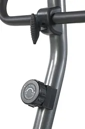 Велотренажер Toorx Upright Bike BRX 55 (BRX-55) - мініатюра 3