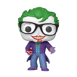 Ігрова фігурка Funko POP! серії Бетмен 85 - Джокер - мініатюра 2