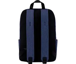 Рюкзак Xiaomi Mi Colorful Small Backpack 10 л синій [59794] - мініатюра 3