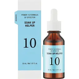 Сыворотка для лица It's Skin Power 10 Formula GF Effector увлажняющая, 30 мл