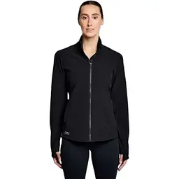 Куртка Saucony W Triumph Jacket Black XS (1097-800457-BKXS)