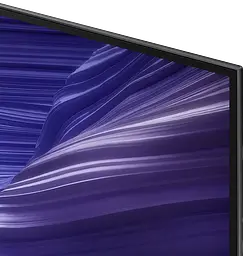 LED-телевізор Samsung QE42S90FAEXUA  (7101114) - мініатюра 3