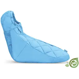 Конверт CybexSnogga Mini 2 Beach Blue (522002905) - мініатюра 4