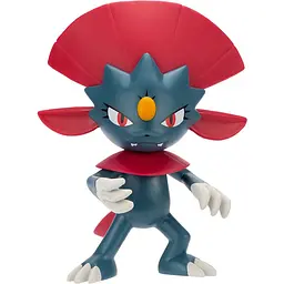 Ігрова фігурка Pokemon W17 Вівайл - мініатюра 2