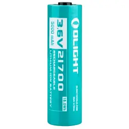 Акумуляторна батарея Olight ORB3-217C50 - мініатюра 2