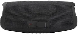 Портативна колонка JBL Charge 5 (JBLCHARGE5BLK) Black - мініатюра 4