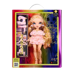 Лялька Rainbow High S23 – Вікторія Вайтмен Rainbow High 583134 - мініатюра 7