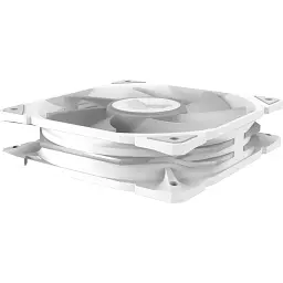 Кулер до корпусу ASUS TUF GAMING TR120 FAN ARGB WHITE (90DA0093-B09000) - мініатюра 7