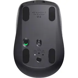 Миша Logitech MX Anywhere 3S for Business Graphite (910-006958) [122536] - мініатюра 6