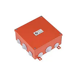 Коробка вогнетривка FLAMEBOX 165 5x16 mm2 Absel (31-00188)