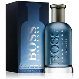 Парфумована вода Hugo Boss Bottled Infinite 200 мл