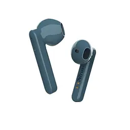 Навушники Trust Primo Touch True Wireless Mic Blue (23780_Trust) - мініатюра 5