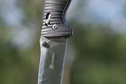 Нiж складаний Ganzo G720-G зелений - мініатюра 31