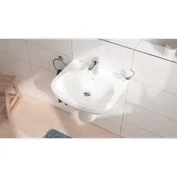 Змішувач Grohe QuickFix 24204002 - мініатюра 8