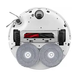 Пилосос Roborock Qrevo Curv 2 Pro - мініатюра 2