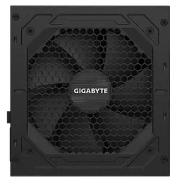 Блок живлення Gigabyte 850 Вт P850GM, Black, модульний, 120 мм (HYB), Active PFC, 80 Plus Gold, MB: 20+4 pin, CPU: 4+4 pin, VGA: 4 x 6+2 pin, 3xMolex / 1xFDD/ 8xPOP/ (GP-P850GM) - мініатюра 5