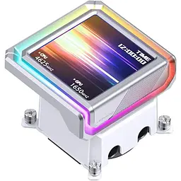 СВО Jonsbo TX-360 White (TX-360 White) - миниатюра 14