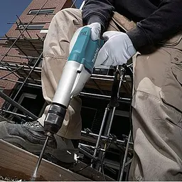 Дриль Makita DP4011 720 Вт - мініатюра 2