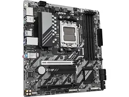Материнська плата Gigabyte B850M D3HP - мініатюра 3