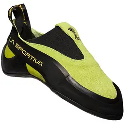 Скельники La Sportiva Cobra 39.5 Apple Green LaSportiva (1052-20N705705 39.5)