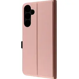 Чохол-книжка Wave Flap Case для Samsung Galaxy A26 Pink Sand [129773]