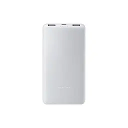 Батарея універсальна Xiaomi 10000mAh 22.5W Lite White (BHR9350GL)