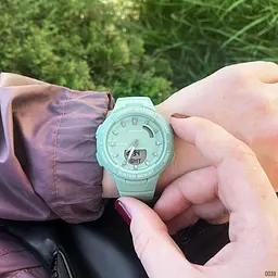 Жіночий наручний годинник 6005 Green Sanda acs0030968 - мініатюра 9