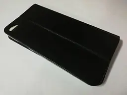 Чохол-книжка Grand Lenovo S90 чорний - мініатюра 4