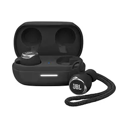 Навушники JBL Reflect Flow Pro Black (JBLREFFLPROPBLK)