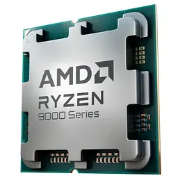 Процесор AMD Ryzen 9 9900X WOF (100-100000662WOF) (Socket AM5, 24T, 5.6 ГГц, Box) - мініатюра 4
