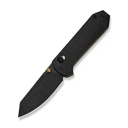 Ніж Civivi Yonder, Black Micarta, Black Stonewash (C23073B-2)