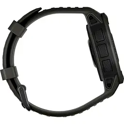Смарт-годинник Garmin Instinct 2 Standard Edition Graphite (010-02626-00) Б/В [165869] - мініатюра 4