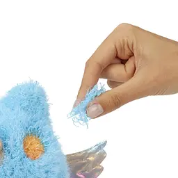 Іграшка-антистрес Fluffie Stuffiez Small Plush Пегас м’яка (511823) - мініатюра 3