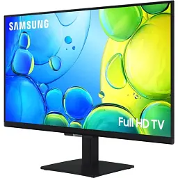 LED-телевізор SAMSUNG UE24F6000FUXUA - мініатюра 3