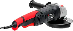 Кутова шліфмашина Intertool WT-0224 [89719] - мініатюра 4