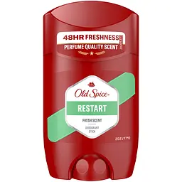 Твердий дезодорант Old Spice Restart 50 мл