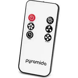 Витяжка похила Pyramida NRX 60 (800) SR XGBL [142804] - мініатюра 5