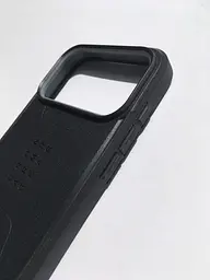 Чохол протиударний UAG Civilian MagSafe для iPhone 17 Pro Max Black 114546114040 - мініатюра 3