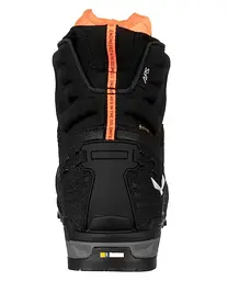 Черевики чоловічі Salewa Ortles Edge Mid GTX Men 44 Синій-Чорний - мініатюра 2