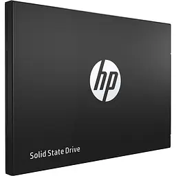 SSD накопичувач HP S650 1.92TB [345N1AA] [142847] - мініатюра 2