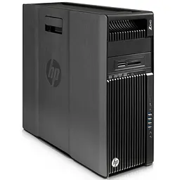Комп'ютер HP Z640 (2*Xeon E5-2650V4/32/512SSD/M4000-8Gb) Б/В - мініатюра 2
