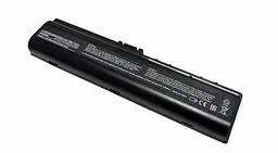 Акумулятор для ноутбука HP Compaq EV089AA Pavilion DV6000 10.8V Black 5200 mAh