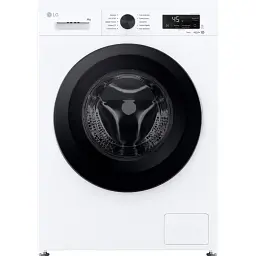 Пральна машина LG F2Y2NS6WE - миниатюра 4